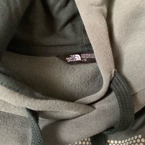 North Face Hoodie